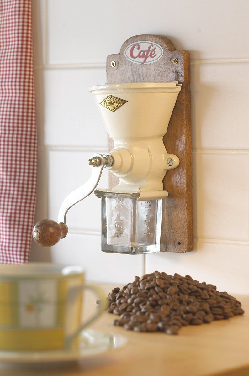 Best Wall Mounted Coffee Grinder Reviews UK 2018 The