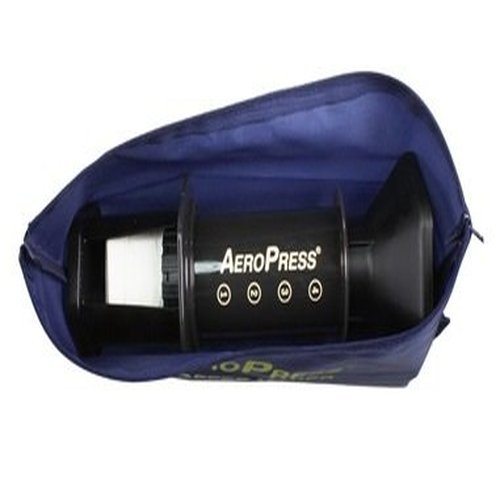 Aerobie AeroPress Coffee Maker travel bag