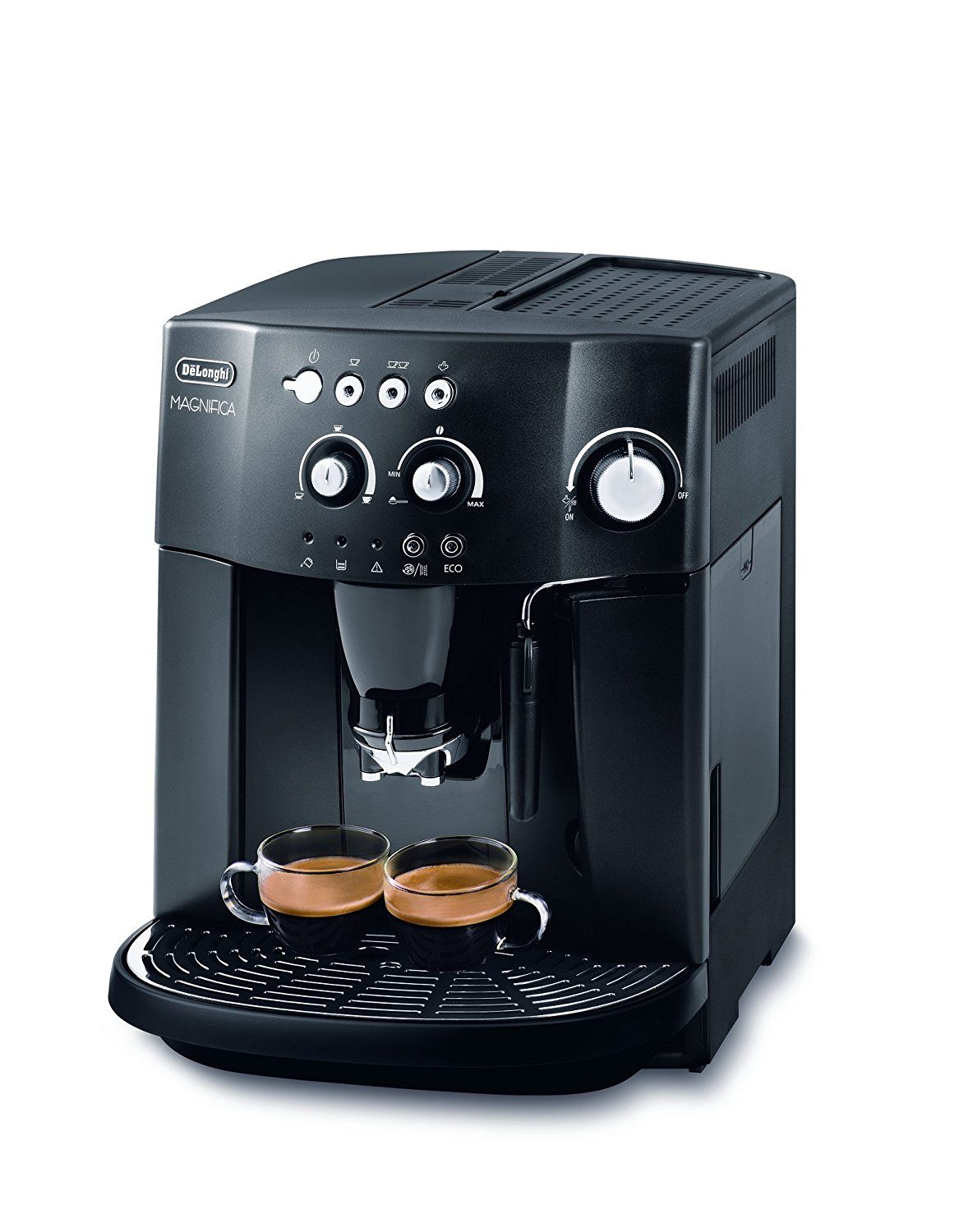 De'Longhi Esam4000.b Magnifica Bean to Cup Coffee Machine Model