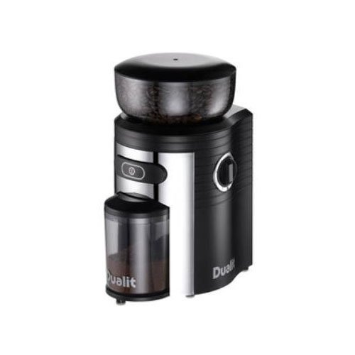 Dualit 75015 Coffee Grinder Review