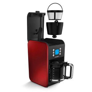 morphy richards pour over machine