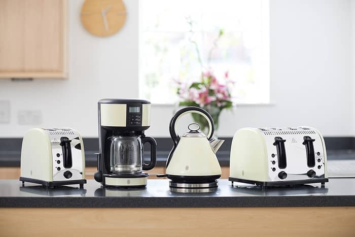 Russel Hobbs Legacy Range of products