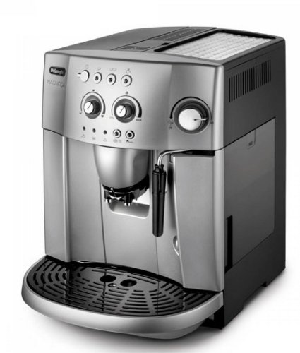 bean to cup coffee machines