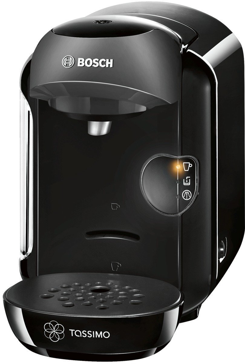 Bosch Tassimo Vivy Coffee Machine Review
