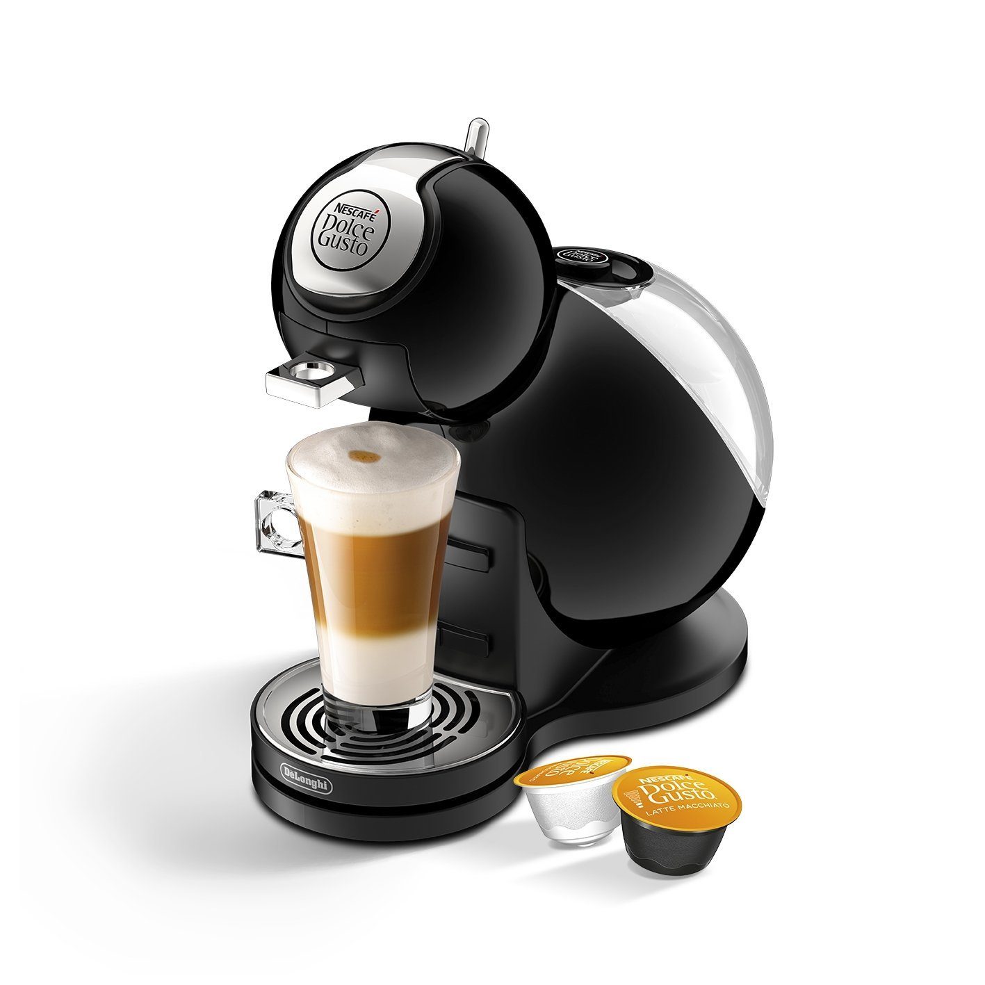 Nescafé Dolce Gusto Melody 3 UK Review |The Perfect Grind