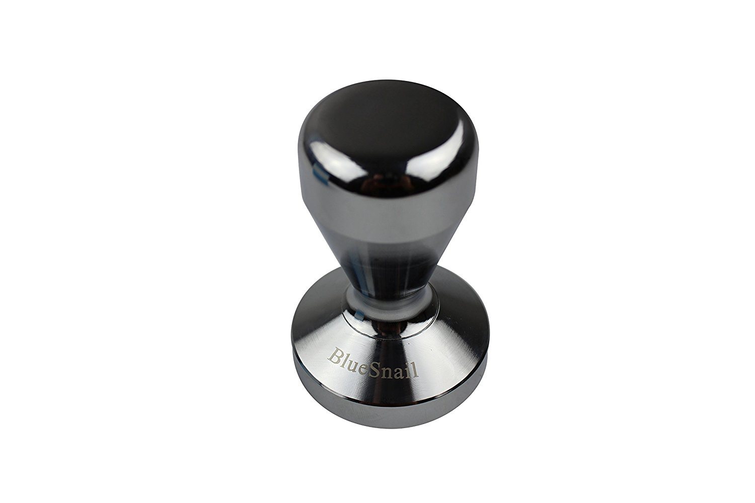 BlueSnail Coffee Tamper Review