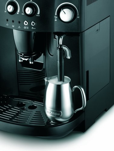 De'Longhi Esam4000.b Magnifica Bean to Cup Coffee Machine