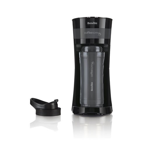 Breville Coffee Express Personal Coffee Machine