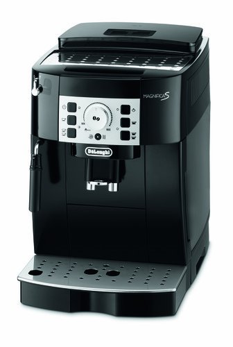 De'Longhi Fully Automatic Bean to Cup Coffee Machine ECAM22.110.B