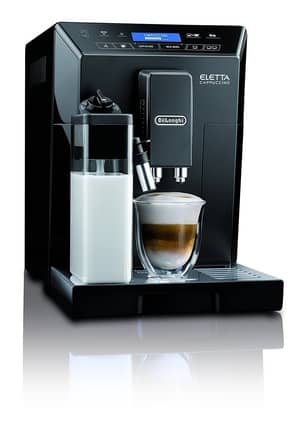 De'Longhi ECAM44.660.B Eletta Bean to Cup Coffee Machine Review