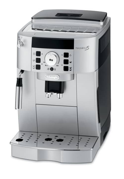De'Longhi Fully Automatic Bean to Cup Coffee Machine ECAM22.110.SB, Review