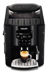 Krups EA8150 Bean to cup coffee machine