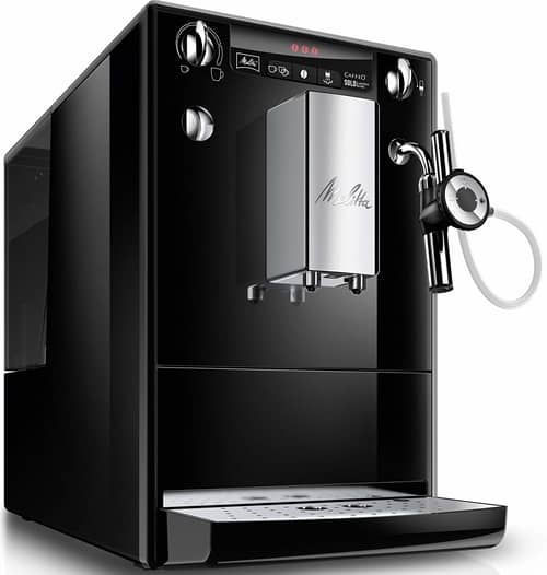 Melitta SOLO E957-101 Bean to Cup Coffee Machine Review