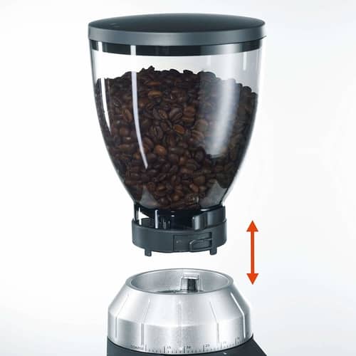 cm 800 coffee grinder