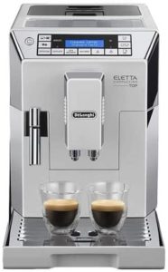 De'Longhi ECAM45.760 bean to cup coffee machine