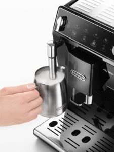 Delonghi Autentica Automatic Bean to Cup Machine UK Review