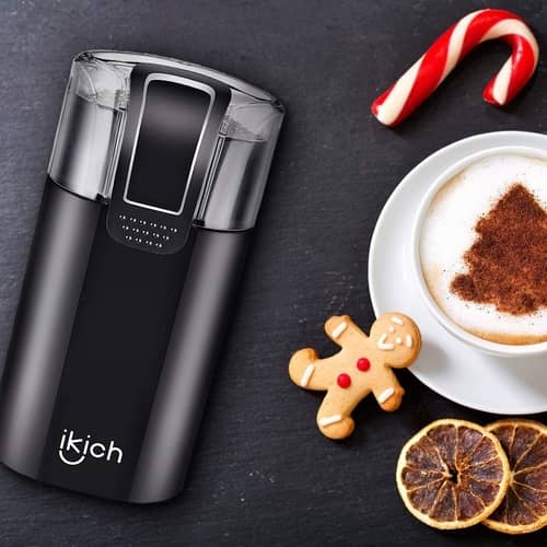 ikich coffee grinder