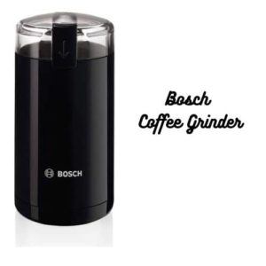 Bosch Coffee Grinder TSM6A013B